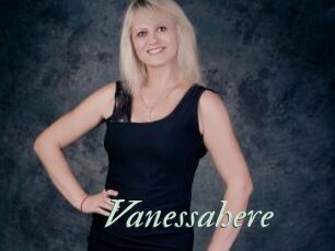 Vanessahere