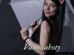 Vanessahoty
