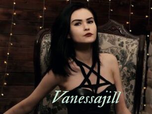 Vanessajill