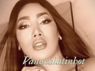 Vanessalatinhot