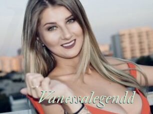 Vanessalegendd