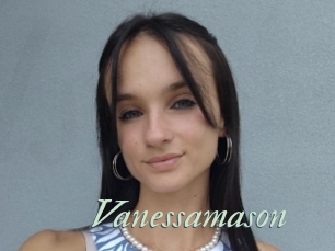 Vanessamason