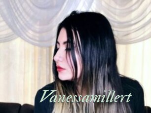 Vanessamillert