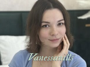 Vanessanills