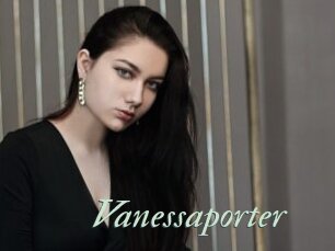 Vanessaporter