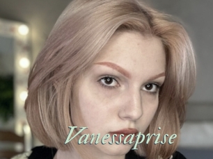 Vanessaprise