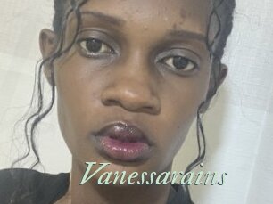 Vanessarains