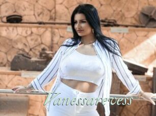 Vanessarevess