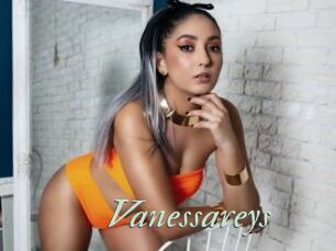 Vanessareys