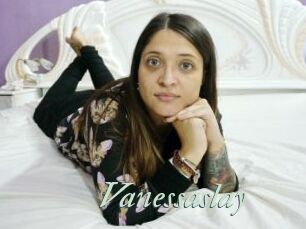 Vanessaslay