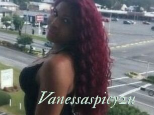 Vanessaspicy2u