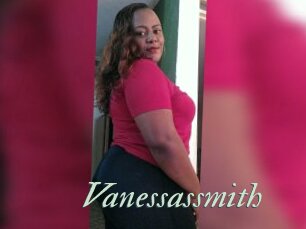 Vanessassmith