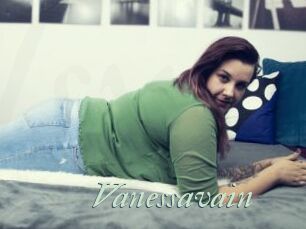 Vanessavain