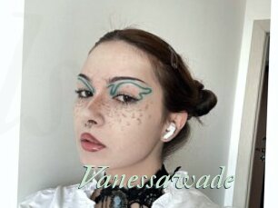 Vanessawade