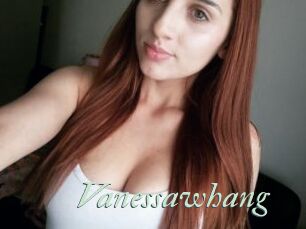 Vanessawhang