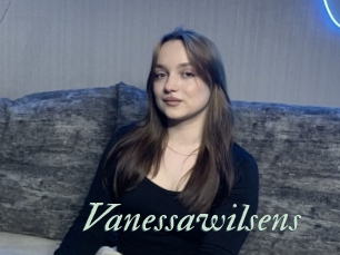 Vanessawilsens