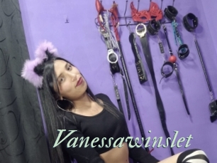 Vanessawinslet