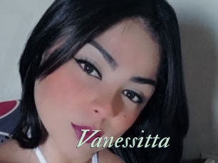 Vanessitta