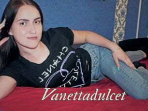 Vanettadulcet