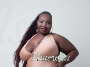 Vanewilss