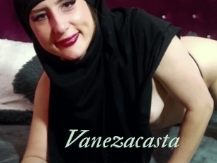 Vanezacasta