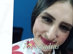 Vanezadias