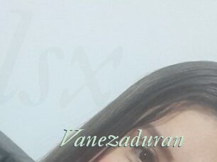 Vanezaduran