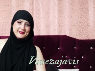 Vanezajavis