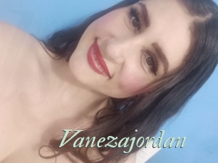 Vanezajordan