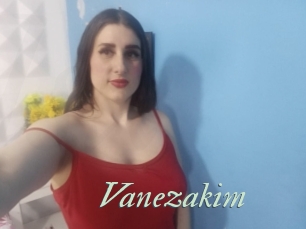 Vanezakim