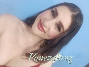Vanezaking