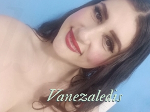 Vanezaledis