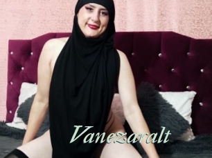 Vanezaralt