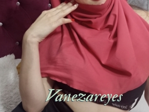 Vanezareyes