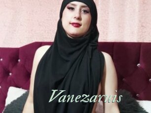 Vanezaruis