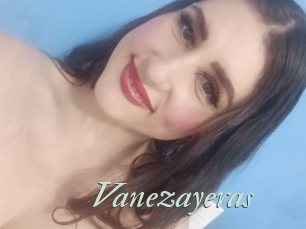 Vanezayeras