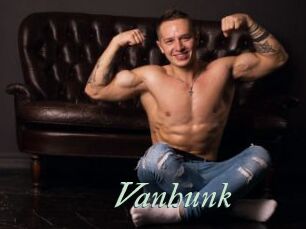 Vanhunk