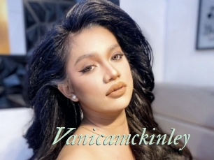 Vanicamckinley
