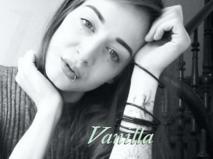Vanilla