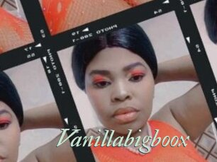 Vanillabigboox
