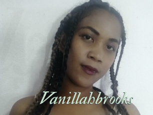 Vanillahbrooks
