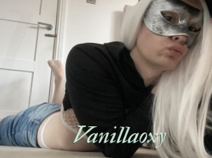 Vanillaoxy