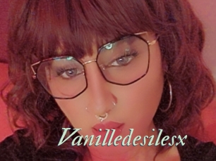 Vanilledesilesx