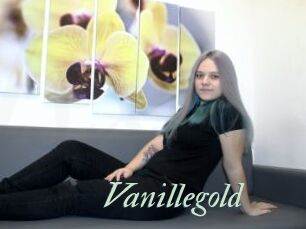 Vanillegold