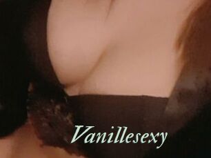 Vanillesexy