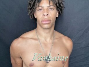 Vankaine