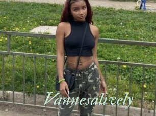 Vannesalively