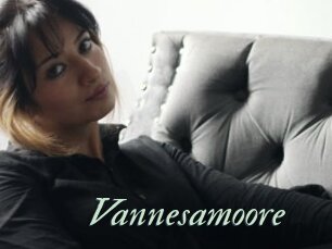 Vannesamoore