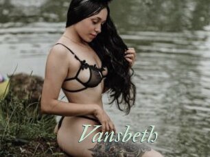 Vansbeth