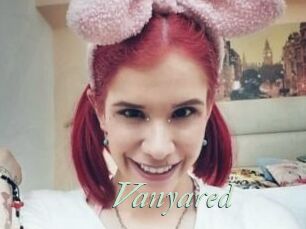 Vanyared